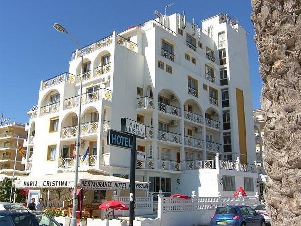 Maria Cristina Hotel Peniscola