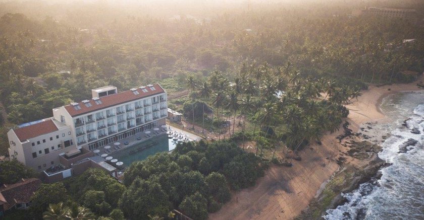 The Habitat Kosgoda by Asia Leisure