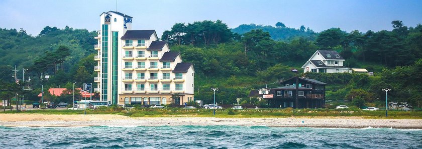 Benikea Hotel Mountain & Ocean Yangyang