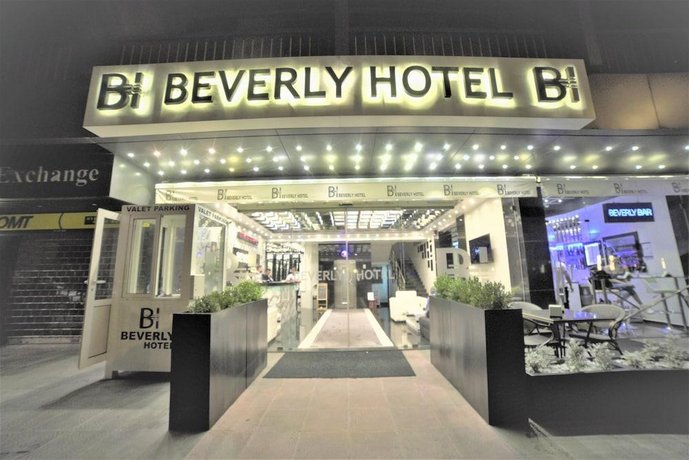 Beverly Residence Hotel Biel Lebanon thumbnail