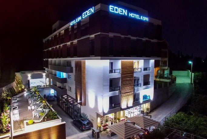 Hotel Eden Mostar
