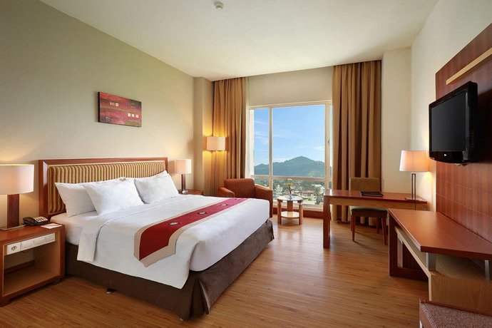 Swiss-Belhotel Maleosan Manado