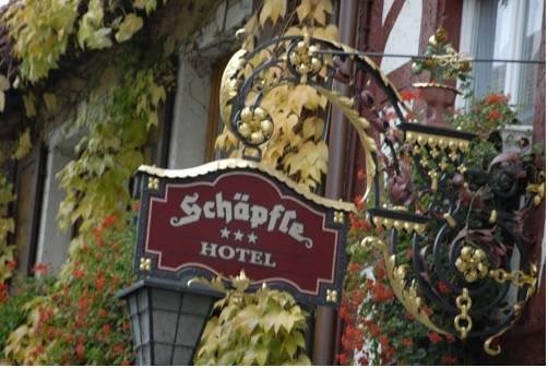 Hotel Schapfle