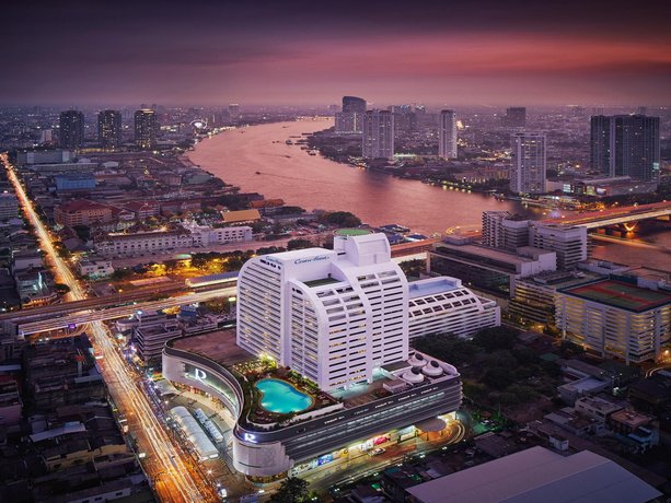 Centre Point Silom State Tower Thailand thumbnail