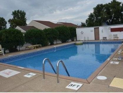 Quality Lodge Sandusky