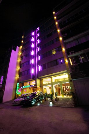 Lavender Home Hotel