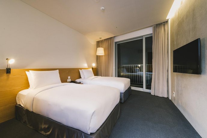 Nest Hotel Incheon