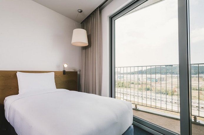 Nest Hotel Incheon