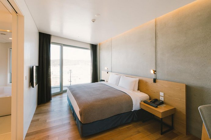 Nest Hotel Incheon