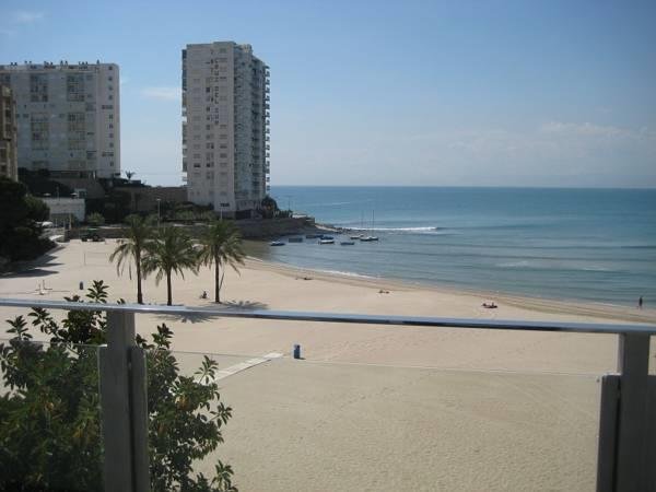 El Chalet
