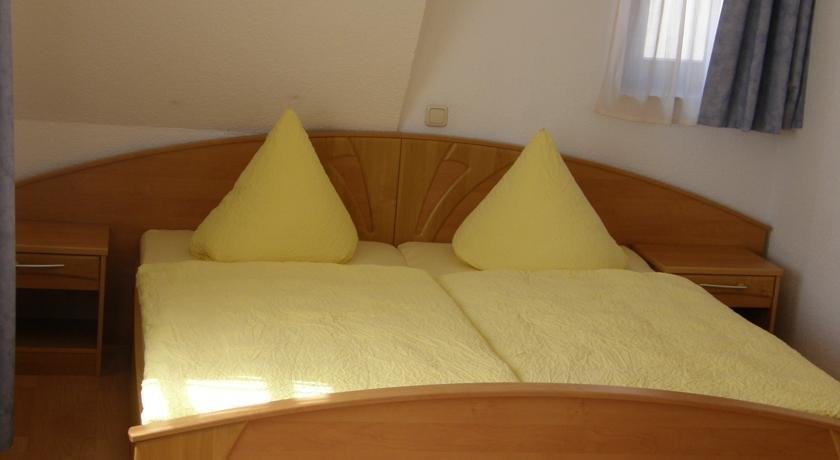 Hotel Pension zu Dresden Altpieschen