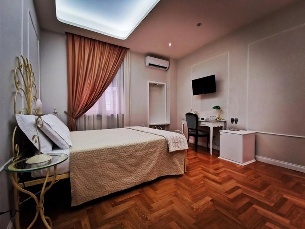 Residenza Borbonica