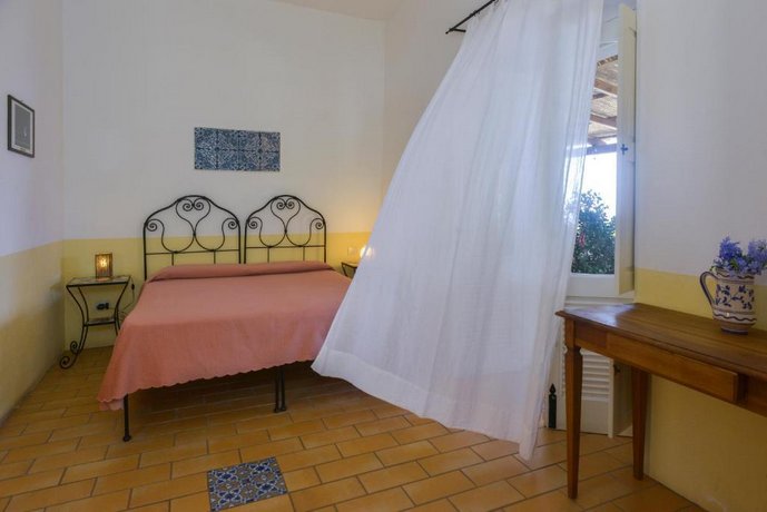 Hotel La Locanda Del Postino