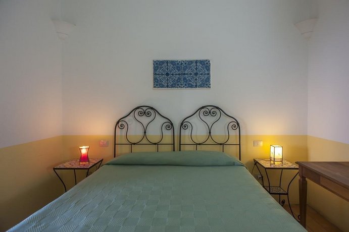 Hotel La Locanda Del Postino