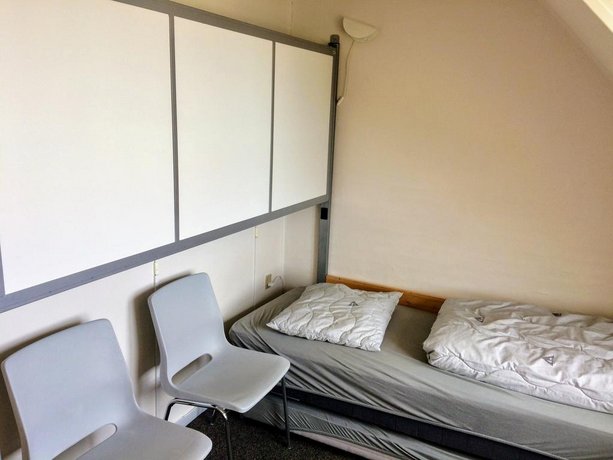 Danhostel Hvide Sande
