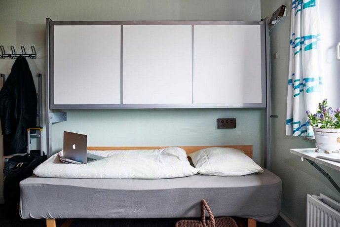 Danhostel Hvide Sande