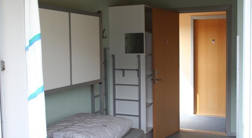 Danhostel Hvide Sande