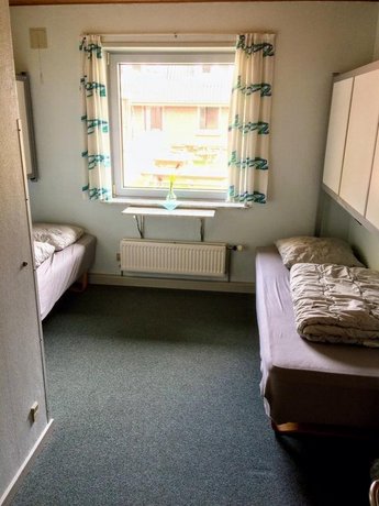 Danhostel Hvide Sande