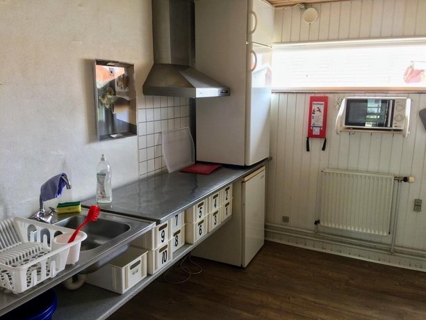 Danhostel Hvide Sande