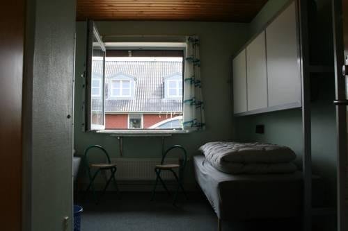 Danhostel Hvide Sande