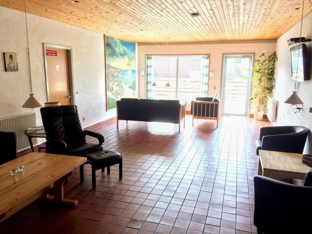 Danhostel Hvide Sande