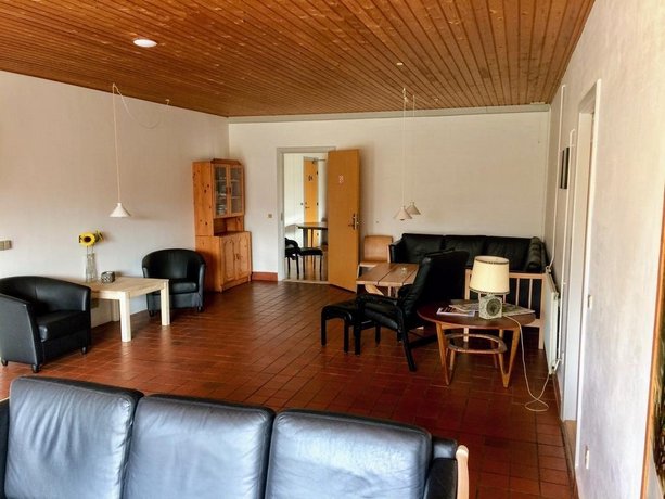 Danhostel Hvide Sande