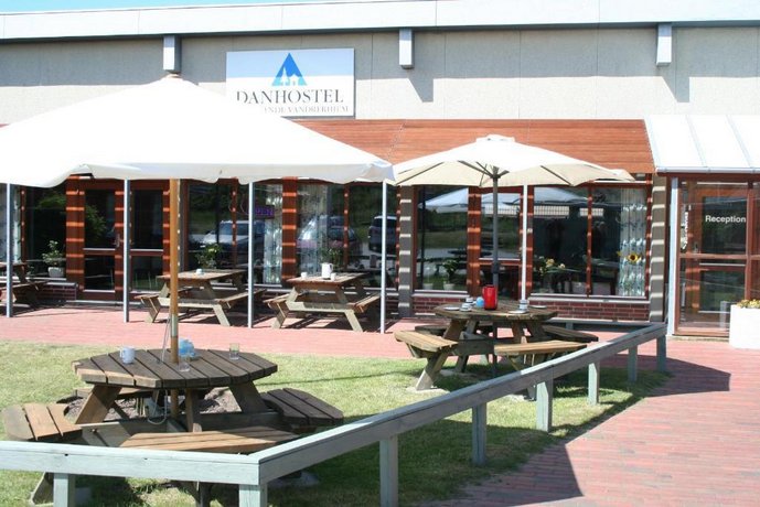 Danhostel Hvide Sande