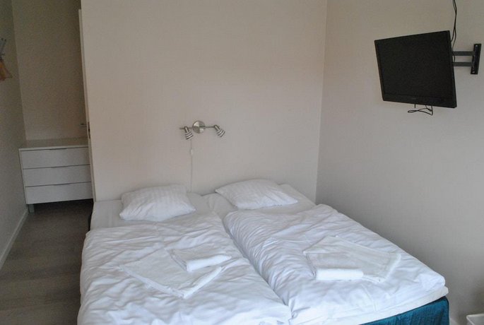 Det Lille Hotel Ronne