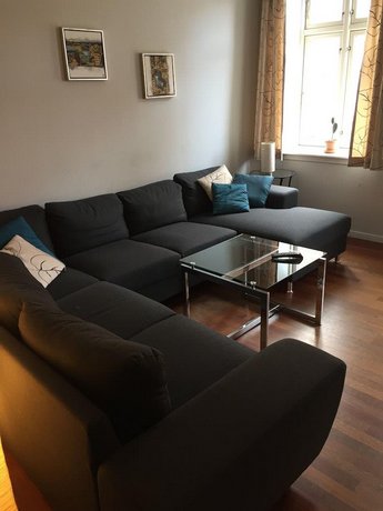 Det Lille Hotel Ronne