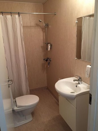 Det Lille Hotel Ronne