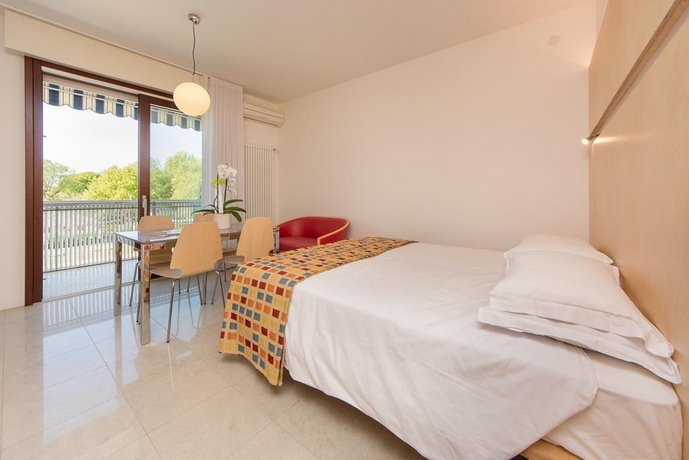 Aparthotel Albatros