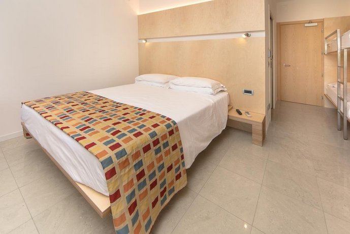 Aparthotel Albatros