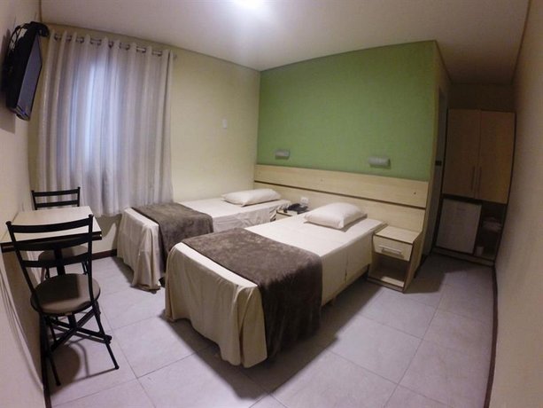 Hotel Brigadeiro