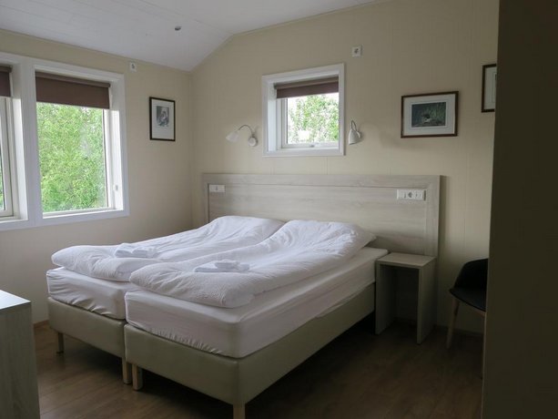 Dilksnes Guesthouse