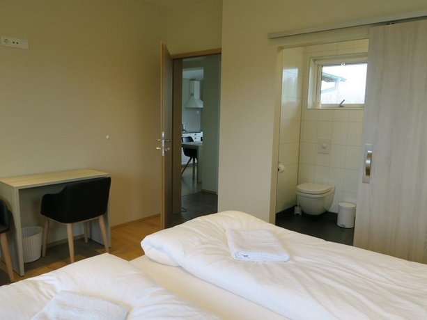 Dilksnes Guesthouse
