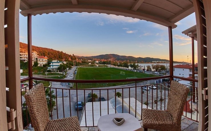 Greek House Hotel
