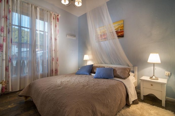 Greek House Hotel