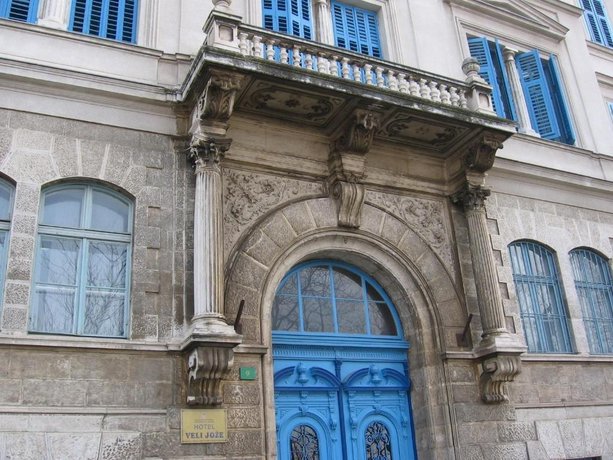 Hotel Veli Joze