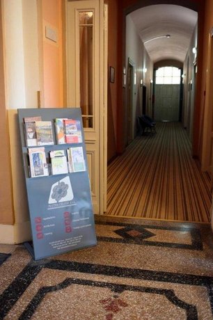 Hotel Veli Joze