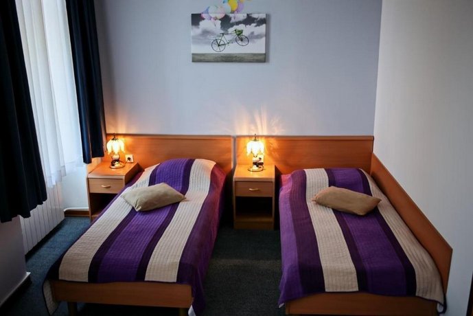 Hotel Veli Joze