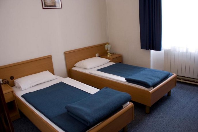 Hotel Veli Joze
