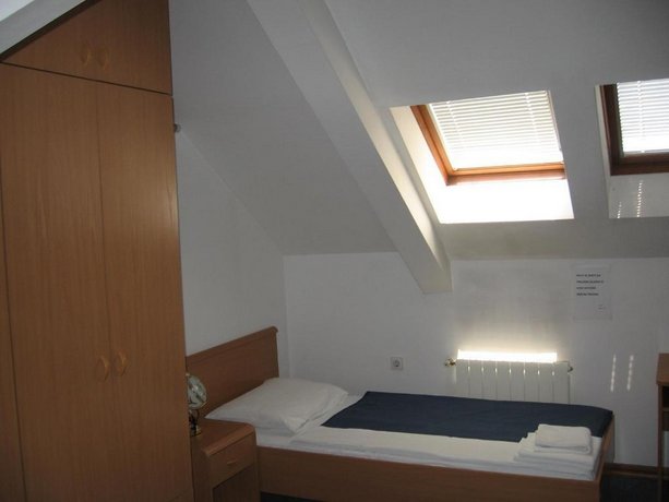 Hotel Veli Joze