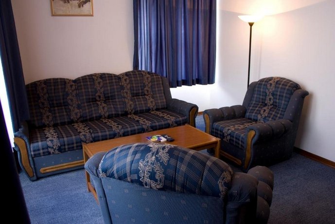 Hotel Veli Joze