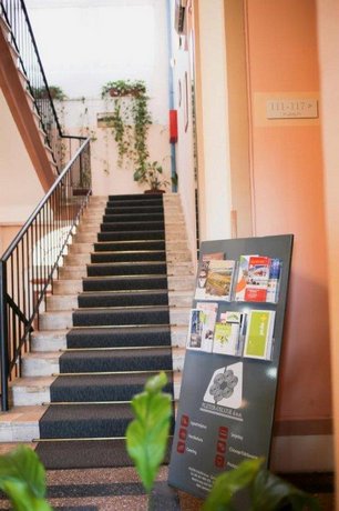 Hotel Veli Joze