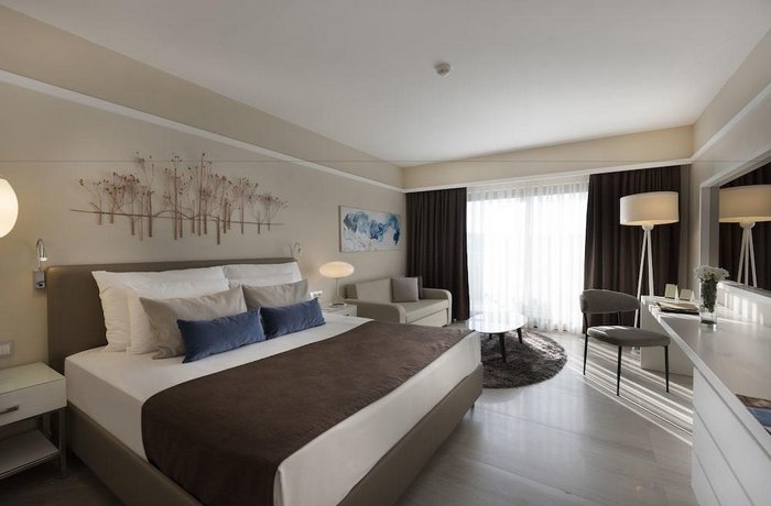 Akra Fethiye Tui Blue Sensatori