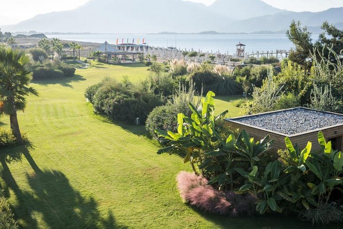 Akra Fethiye Tui Blue Sensatori