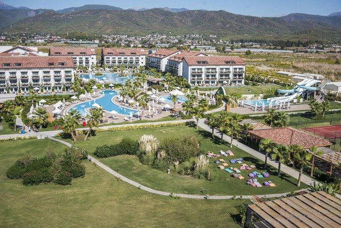 Akra Fethiye Tui Blue Sensatori