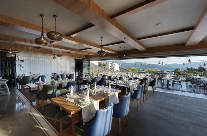 Akra Fethiye Tui Blue Sensatori