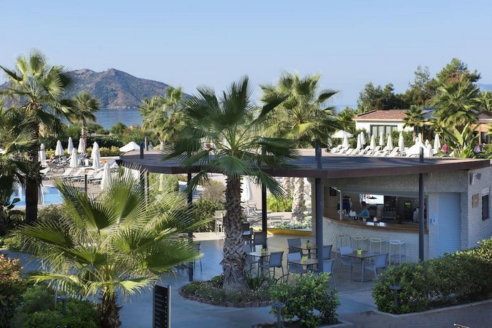 Akra Fethiye Tui Blue Sensatori