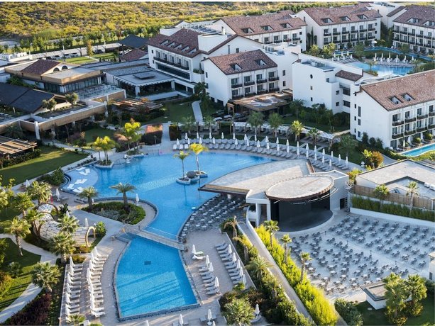 Akra Fethiye Tui Blue Sensatori